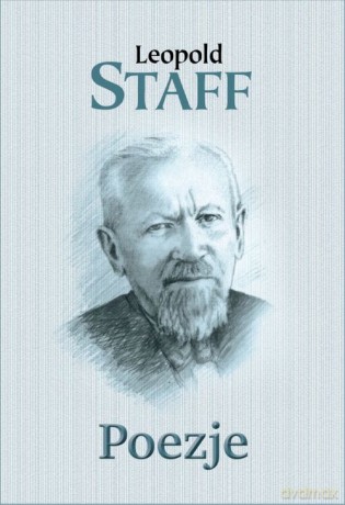 Poezje - Leopold Staff [KSIĄŻKA]
