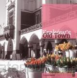 Kraków Old Town [KSIĄŻKA]