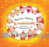 Krasnoludki [KSIĄŻKA]