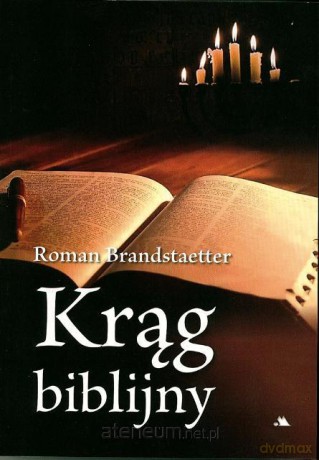 Krąg biblijny [KSIĄŻKA]