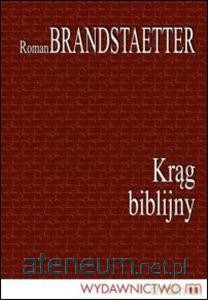 Krąg biblijny BR [KSIĄŻKA]