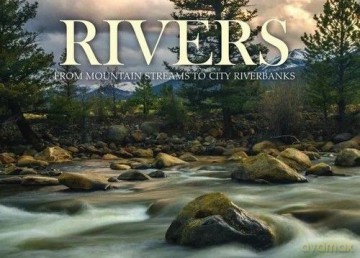 Rivers - Claudia Martin [KSIĄŻKA]