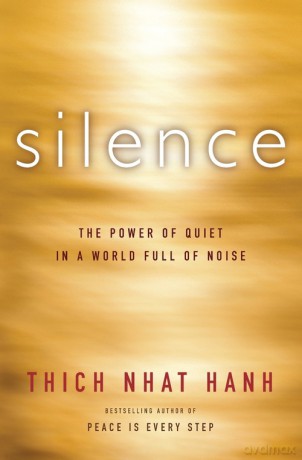 Silence - Thich Nhat Hanh [KSIĄŻKA]