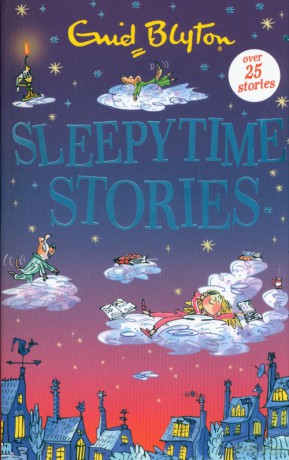 Sleepytime Stories - Enid Blyton [KSIĄŻKA]