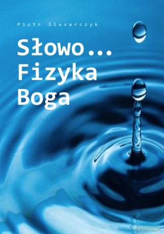 Słowo - Piotr Ślusarczyk [KSIĄŻKA]