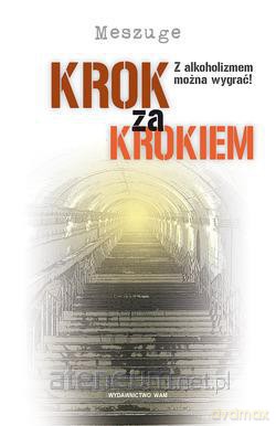Krok za Krokiem [KSIĄŻKA]