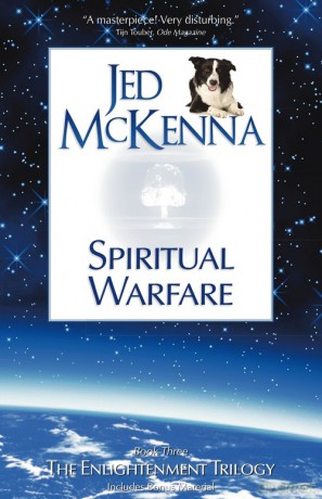 Spiritual Warfare - Jed McKenna [KSIĄŻKA]