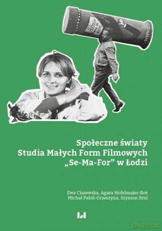 Społeczne światy - Ewa Ciszewska, Agata Hofelmajer-Roś [KSIĄŻKA]