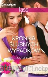 Kronika ślubnych wypadków [KSIĄŻKA]