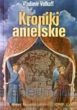 Kroniki anielskie [KSIĄŻKA]