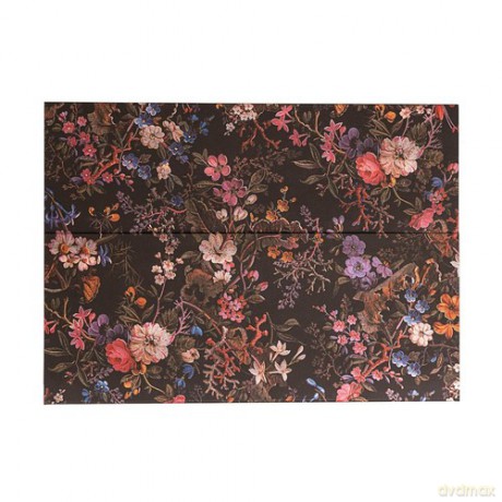 Teczka William Kilburn Floralia