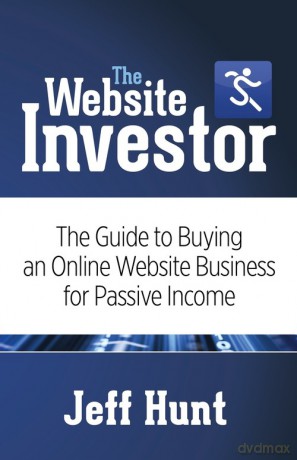 The Website Investor - Jeff Hunt [KSIĄŻKA]