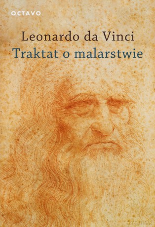Traktat o malarstwie - Vinci Leonardo da [KSIĄŻKA]