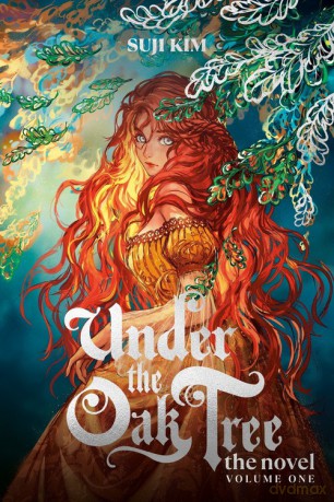 Under the Oak Tree, Vol. 1 (novel) - Suji Kim [KSIĄŻKA]