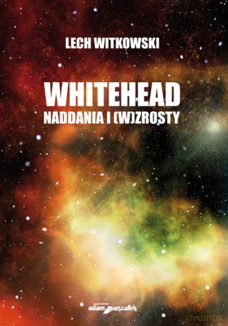 Whitehead. - Lech Witkowski [KSIĄŻKA]