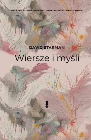 Wiersze i myśli - David Starman [KSIĄŻKA]