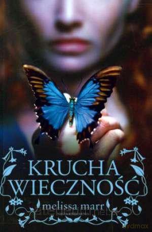 Krucha wieczność [KSIĄŻKA]