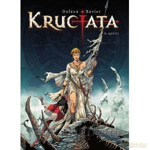 Krucjata. Qua'dj 2 [KSIĄŻKA]