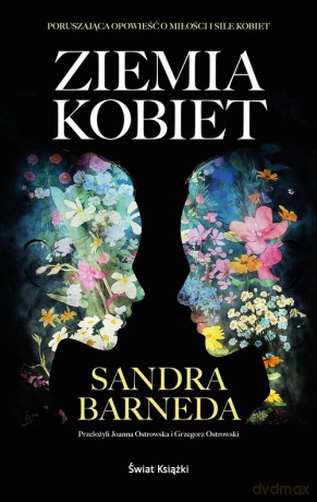 Ziemia kobiet - Sandra Barneda [KSIĄŻKA]