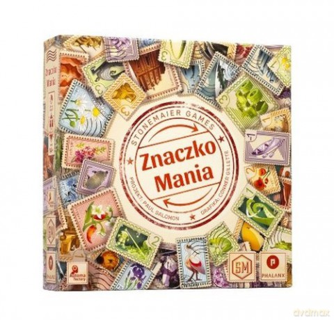 ZnaczkoMania [GRA]