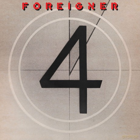 Foreigner: 4 [0xWinyl]