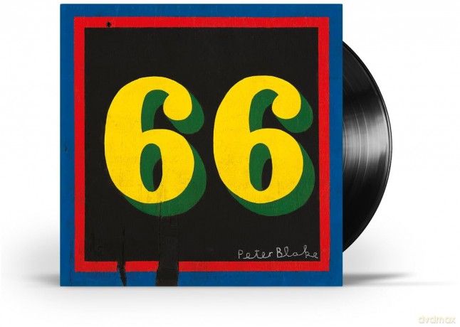 Paul Weller: 66 [Winyl]