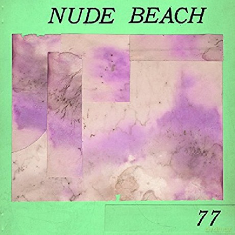Nude Beach: 77 [2xWinyl]