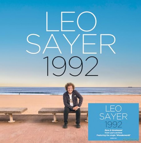 Leo Sayer: 14/06/1905 00:00:00 [Winyl]