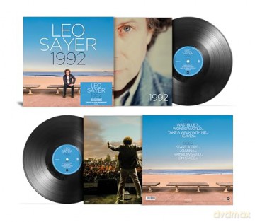 Leo Sayer: 14/06/1905 00:00:00 [Winyl]