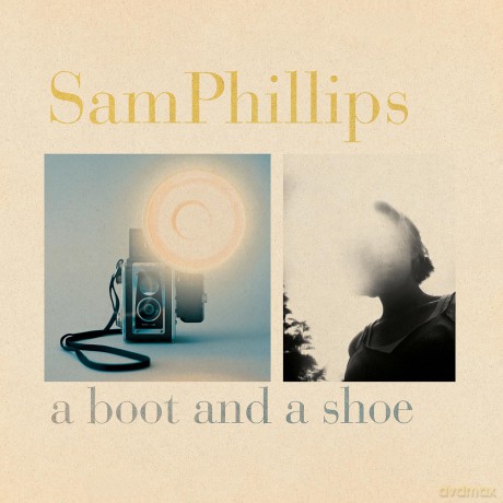 Sam Phillips: A Boot And A Shoe [Winyl]