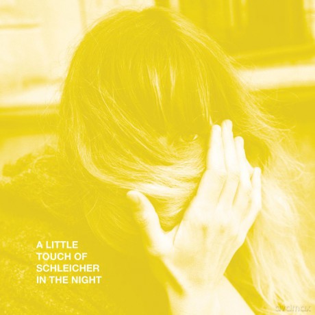 Katie Von Schleicher: A Little Touch Of Schleicher In The Night [Winyl]