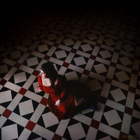 Rose Hotel: A Pawn Surrender [Winyl]