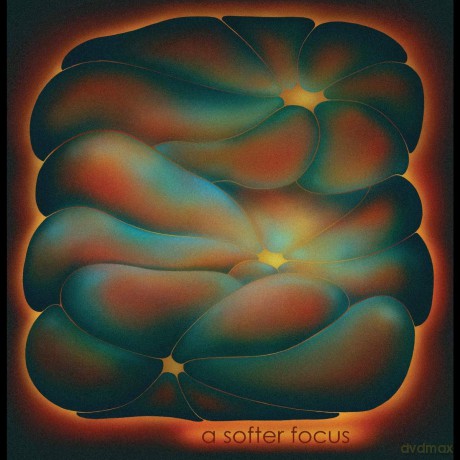 Claire Rousay: A Softer Focus [Winyl]