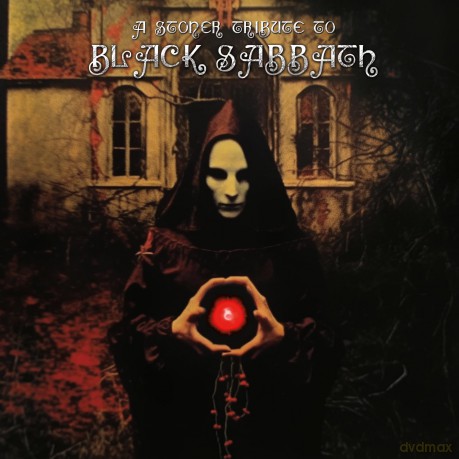 A Stoner Tribute To Black Sabbath [Winyl]