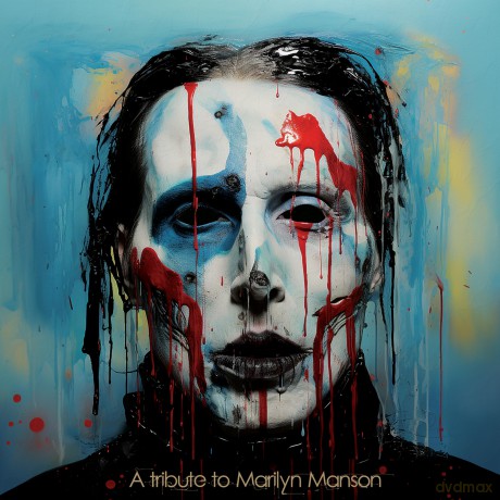 A Tribute To Marilyn Manson [Winyl]