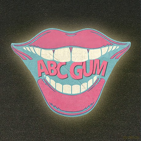 Abc Gum: Abc Gum [Winyl]