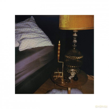 Talsounds: Acquiesce (Transparent Blue) (Indie Exclusive) [Winyl]