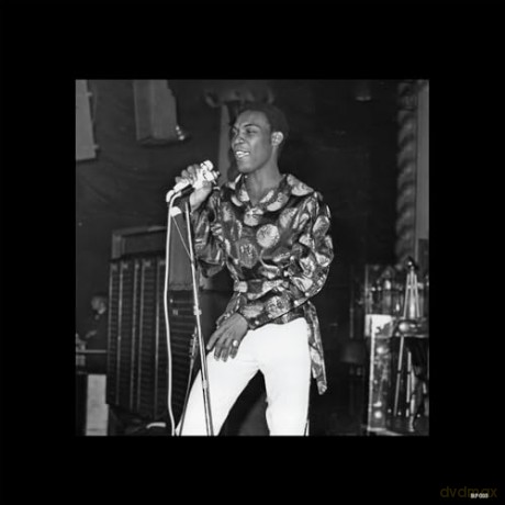 Desmond Dekker & The Aces: Action! [Winyl]