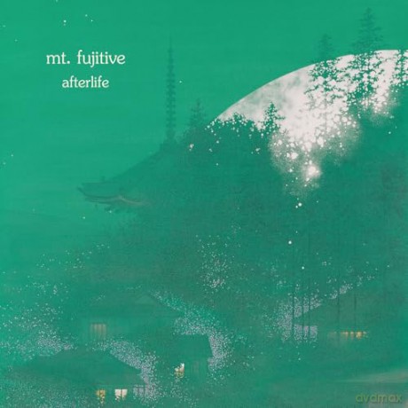 Mt Fujitive: Afterlife [Winyl]