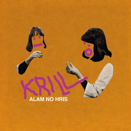 Krill: Alam No Hris [Winyl]