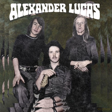 Alexander Lucas: Alexander Lucas (Deluxe) [2xWinyl]