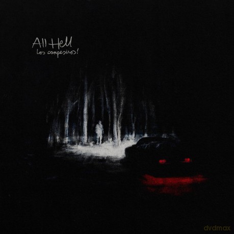 Campesinos: All Hell (Coloured) [2xWinyl]