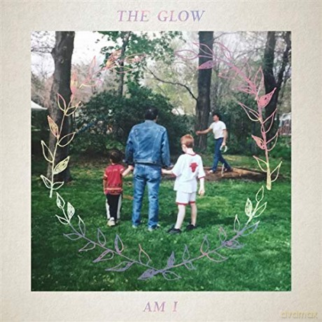 Glow: Am I (Coloured) [Winyl]