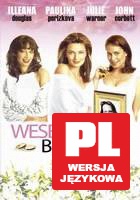 Weselny blues [DVD]