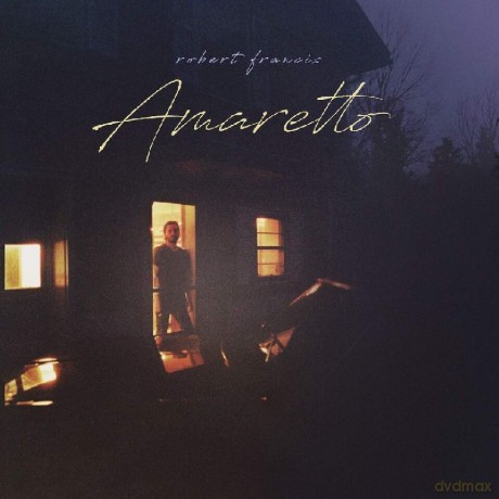 Robert Francis: Amaretto [Winyl]