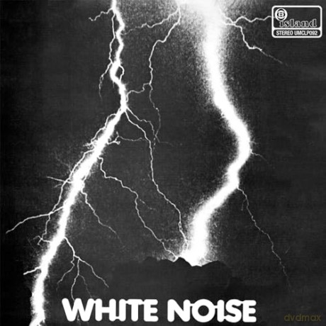 White Noise: An Electric Storm [Winyl]