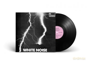 White Noise: An Electric Storm [Winyl]