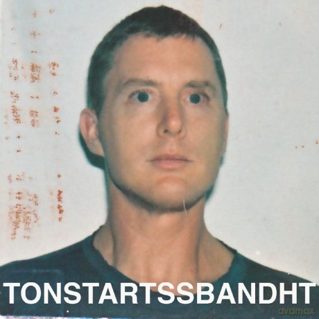 Tonstartssbandht: An When (Light Green) [Winyl]