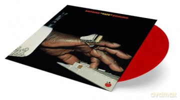 Fats Domino: Antoine Fats Domino (Black/White/Red) [3xWinyl]