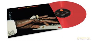 Fats Domino: Antoine Fats Domino (Black/White/Red) [3xWinyl]